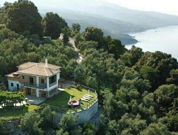Villa Armonia Neochori  Экстерьер фото