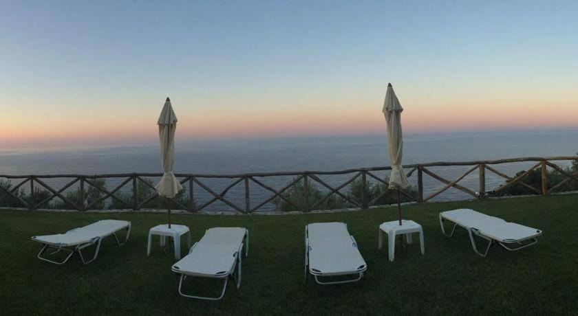 Villa Armonia Neochori  Экстерьер фото