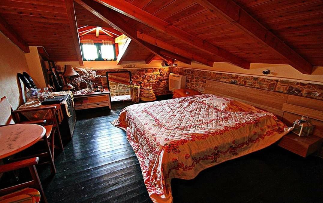 Villa Armonia Neochori  Экстерьер фото